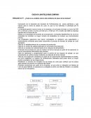 CASO BAYFIELD MUD COMPANY