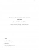 La Crianza de los Hijos en el Marco de las Familias Transculturales.