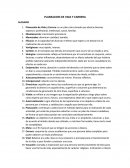 Glosario de Planeacion de Vida y Carrera