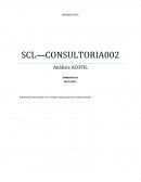 Análisis situacional de la empresa Acofil