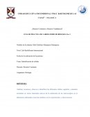 GUIA DE PRACTICA DE LABORATORIO DE BIOLOGIA No. 2