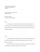 ECOCALCIO “Lo mejor viene de la naturaleza”