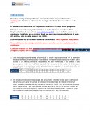 Resuelva los siguientes problemas, mostrando todos los procedimientos. Justifique las decisiones al momento de elegir el método de resolución en cada caso.