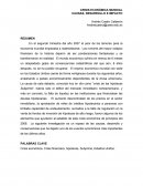 CRISIS ECONOMICA MUNDIAL CAUSAS DESARROLLO E IMPACTO - Andres Castro.docx
