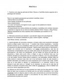 Psicologia del mexicano en el trabajo practicas