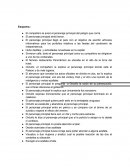 El jardin de los sueños