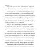 Ensayo de la Musica electronica