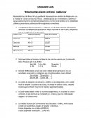 BANCO DE LOJA “El banco más grande entre los medianos”