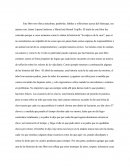 El Resumen la culpa es de la vaca