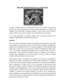 CUENTOS TRADICIONALES EN LA LITERATURA