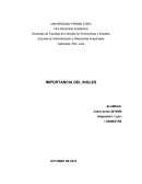 Decanato de Facultad de Ciencias en Económicas y Sociales Escuela de Administración y Relaciones Industriales