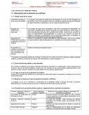 Ejercicios diseños de proyectos