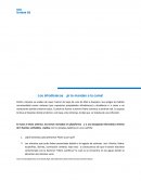 Los afrodisiacos ¡sí te mandan a la cama!