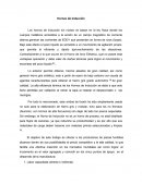 Hornos de Induccion.