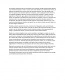 La percepcion en general sobre la virtualizacion