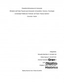 Plan De La Patria... Proyecto Nacional Simón Bolívar Ética, Democracia y Política Exterior en el Primer Plan socialista De La Nación