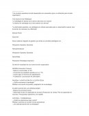 Los procesos operativos de alto desempeño son necesarios pero no suficientes para el éxito organizativo