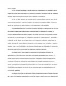 Politicas de empleo en las elecciones generales de 2015