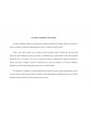 El análisis económico financiero nos proyecta una evaluación económica de cualquier proyecto de inversión