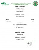 Geología del petróleo. El comportamiento de las capas tectónicas