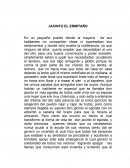 Jacinto el Ermitaño