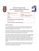 Trabajo en equipo y liderazgo. Ciencias de la Tierra