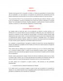 La teoría general, economia