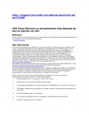 Cómo Eliminar un procedimiento Sub después de que se ejecuta vez ello