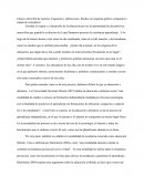 Rol de maestro, Esquemas y definiciones. Realice un esquema gráfico comparativo (mapa de conceptos).