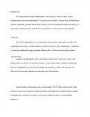 Aplicación y uso de redes y bases de datos