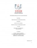 TALLER TIPS PARA TU ENTREVISTA