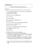 ACTIVIDAD No.3 PRACTICA TAREAS BASICAS (Windows 7)