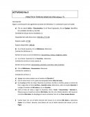 Actividad practica Tareas basicas (Windows 7)