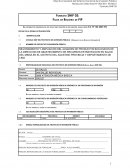 CÓDIGO SNIP DEL PROYECTO DE INVERSIÓN PÚBLICA (Asignado por el Aplicativo Informático)