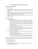 TEMA 1 FORMACION Y EFECTOS DEL CONTRATO DE TRABAJO