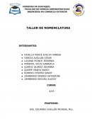 IMPORTACION DE VITAMINAS C