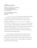Demanda de amparo vs falta de dictado de sentencia (justicia pronta y expedita)