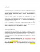 Alternativa científica de conocer el bajo rendimiento académico de los estudiantes