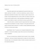 Mi estilo de consultor