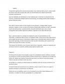 El desarrollo cognitivo de los alumnos presentados en las evidencias Fátima Anahí y Evelyn Arleth