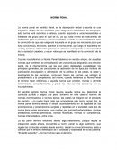 LA NORMA PENAL