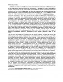 Actos suicidas. Realidad psiquica