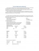 Mercadeo gerencial CASO DE MERCADEO GERENCIAL