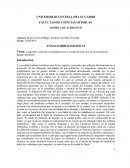 La mejor Ciencia y sociedad