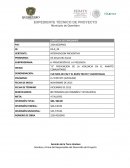 Proyecto sobre talleres de cultura de paz