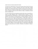 Analisis Tareas de la Vida de la película Patch Adams