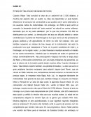 CASO 5.1 El Nano de Tata, el auto más barato del mundo