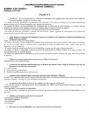 ¿Cuáles son los actos declarados no comerciales contenidos en la segunda parte del artículo 3