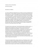 El milagro económico de Mozambique