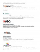 Somos una agencia de mercadeo dedicada a crear experiencias